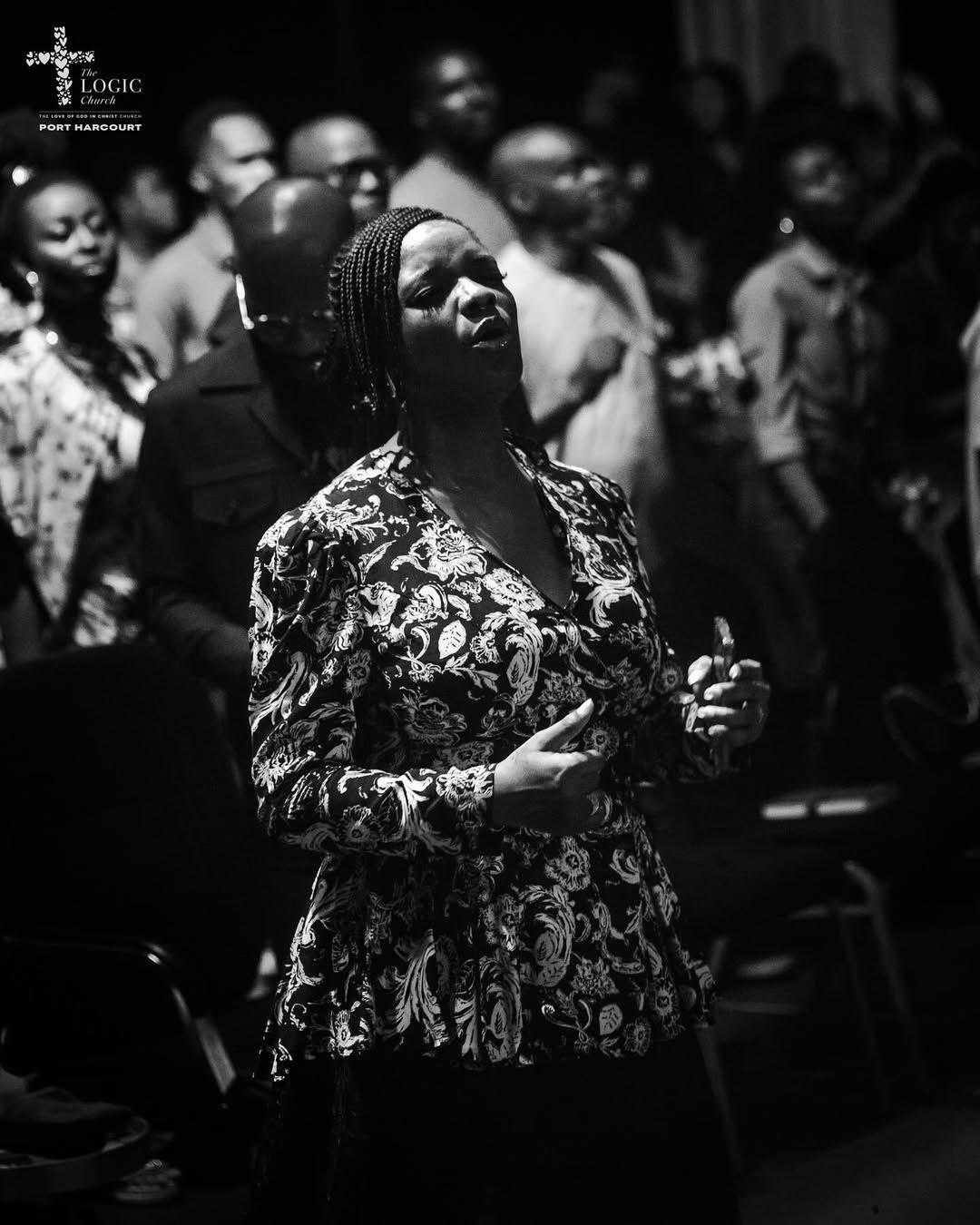 About The LOGIC Church Port Harcourt